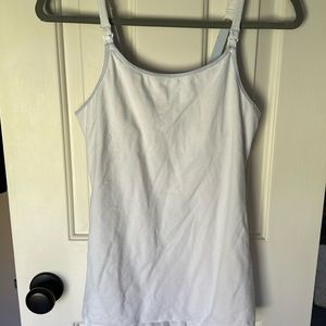Nursing Tank top